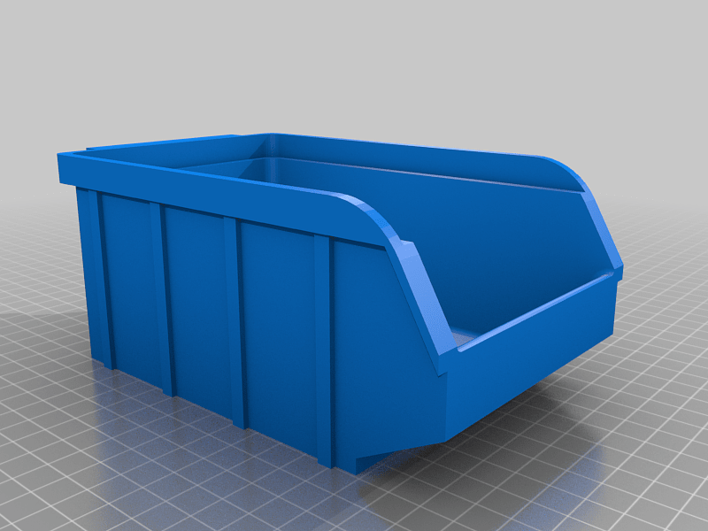 Screw Box - scatola porta utensili
