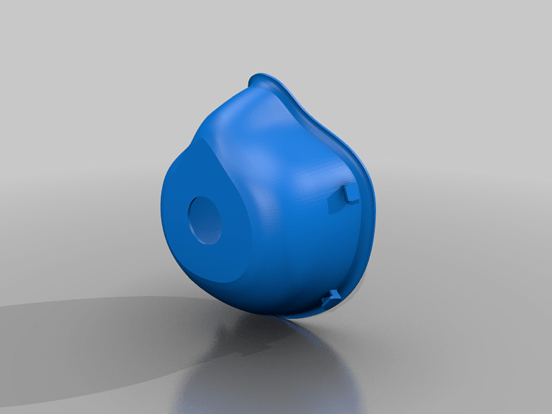 Makerlab 2300 N95 Mask