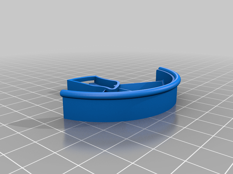 TinyHawk Race - Prop guards 