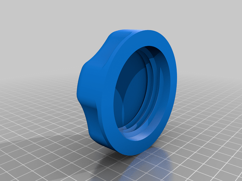 Fuel cap  for briggs stratton