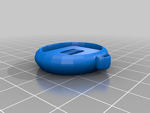 LLAVERO  SEAT CIRCULAR