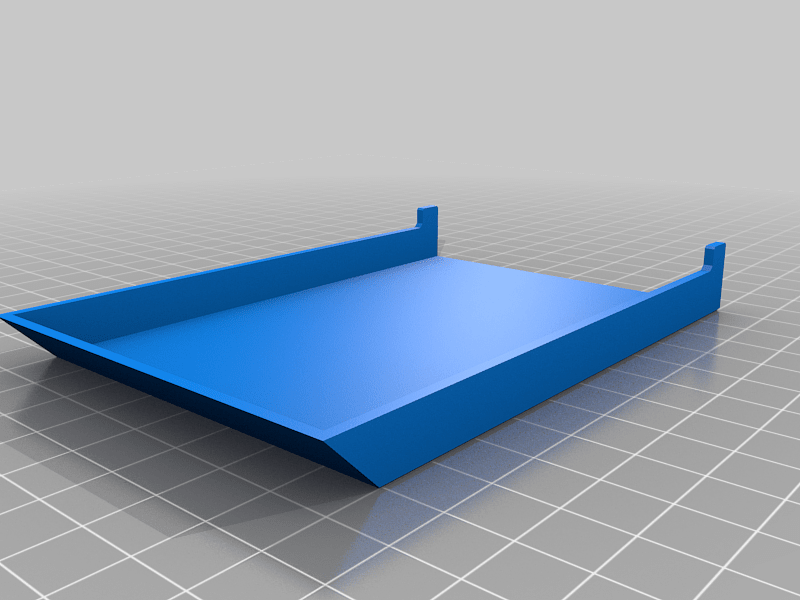 Tevo Nereus Fan Cover