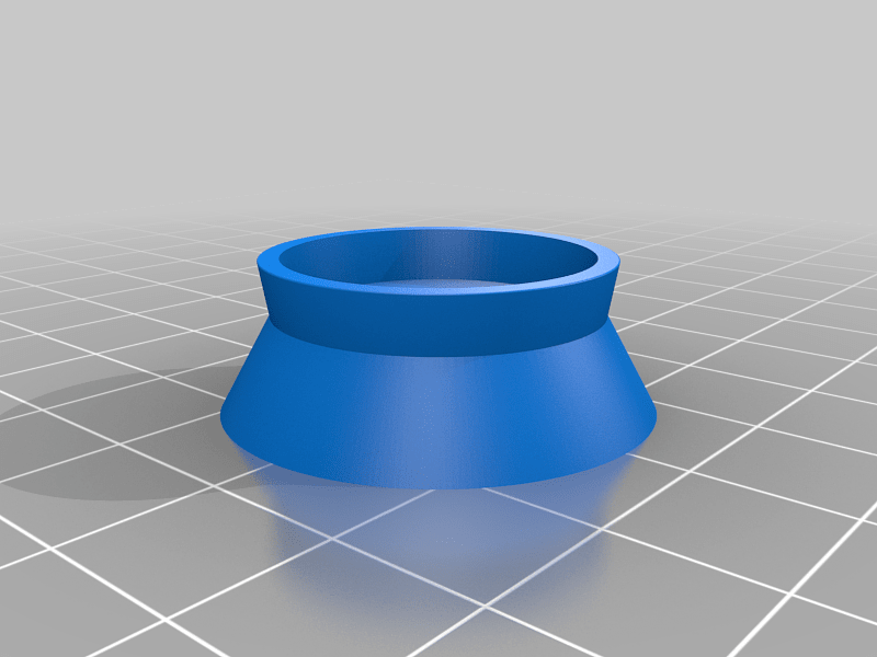 Anycubic Mega Squishy Feet (remix)