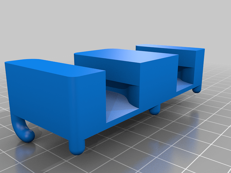 Ikea Pegboard Holders