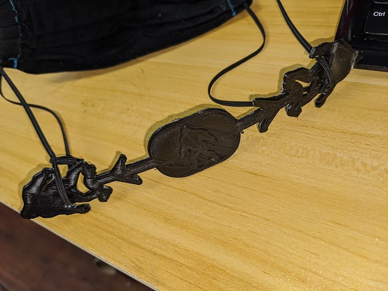 BigFoot Ear Saver