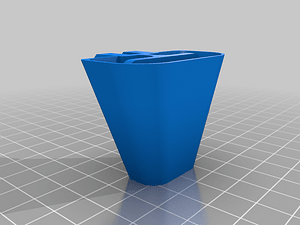 25mm Bias Tape fixture