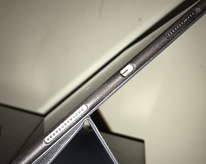 iPad Pro - Bumper