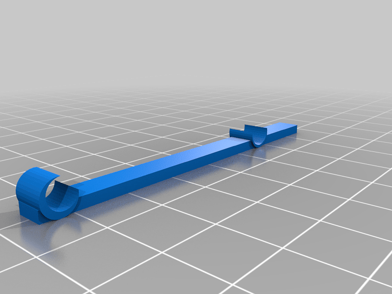 Filament support