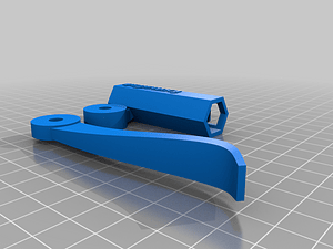 Pen holder