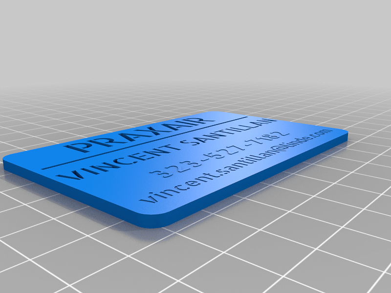 My Customized Business3333 card maker