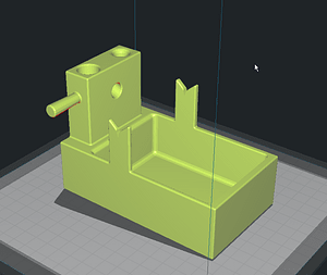Solder Holder