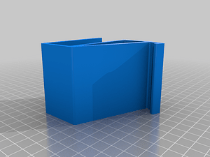 Phone holder p30