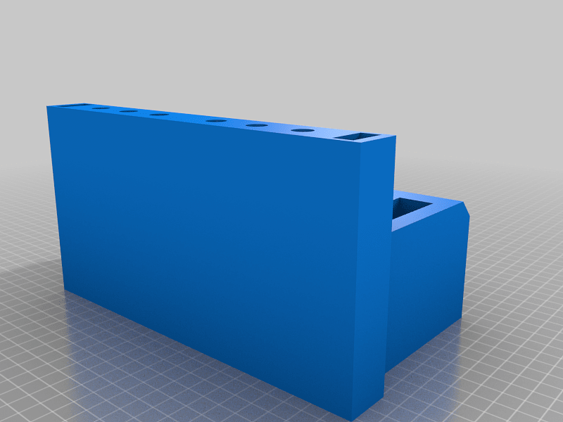 Tool Holder