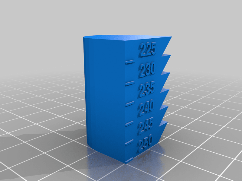 Hi Temp Tower