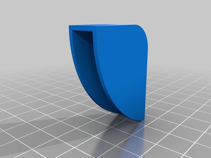 support for kindle. without screws. double sided tape
