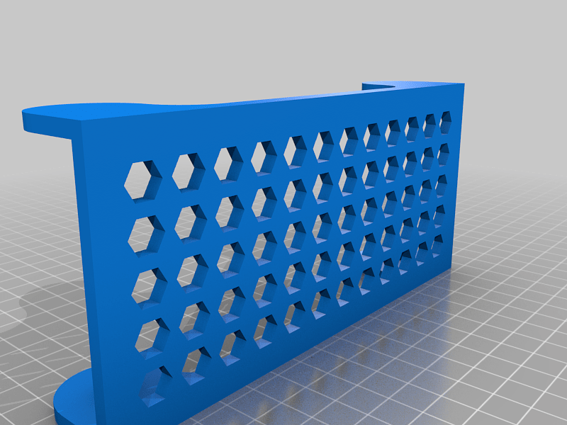 Filament Holder - Suporte para Filamento