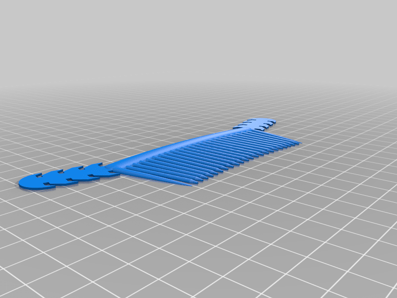 Comb Ear Saver