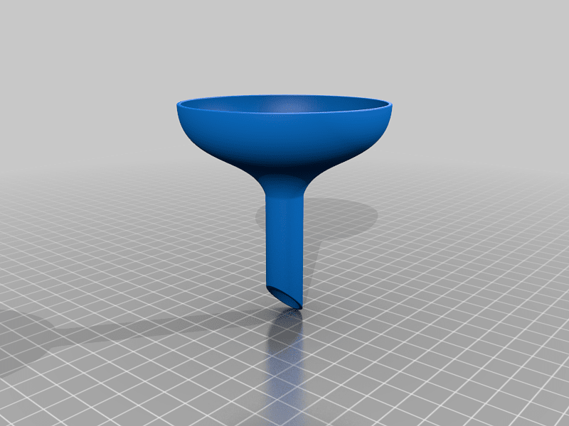 Funnel