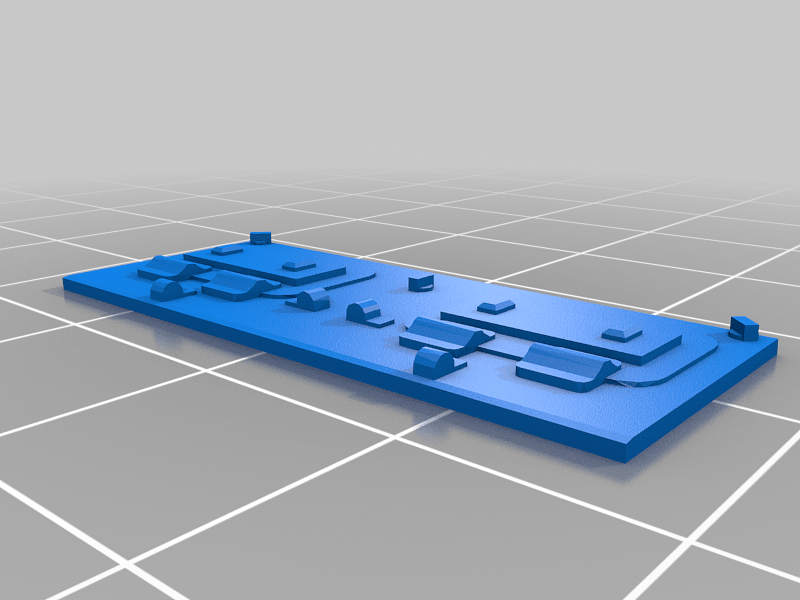 fixed faulty bodypart