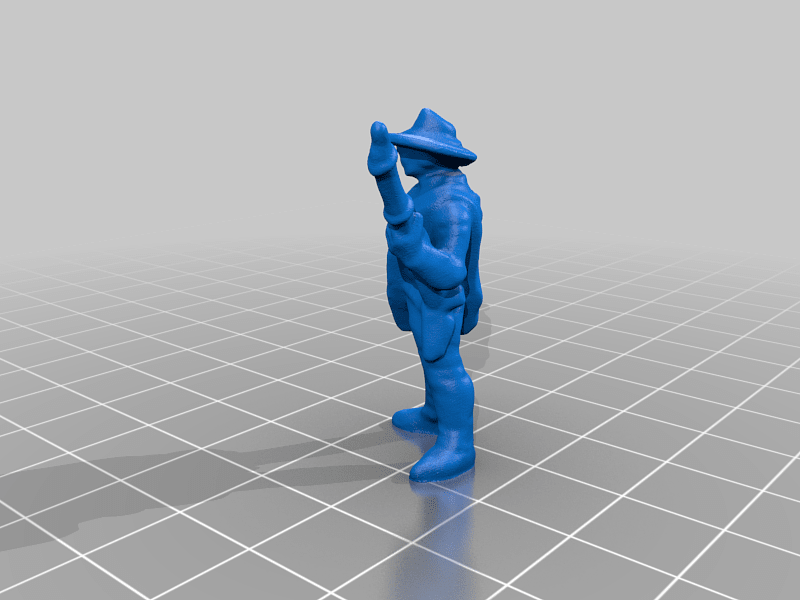 Deadeye Dan