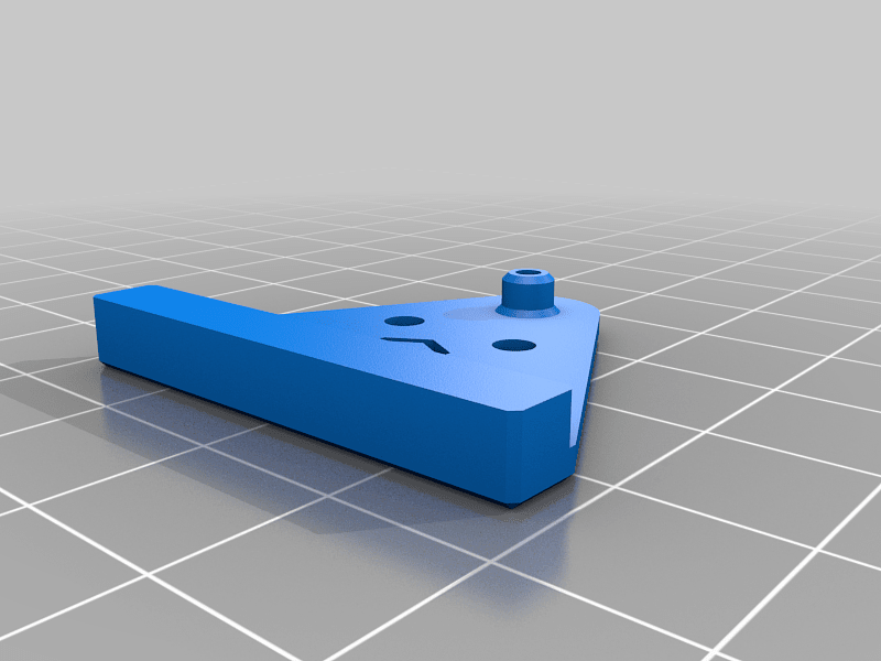 Sonic Mini - Dual VAT Photon Edition drill JIG