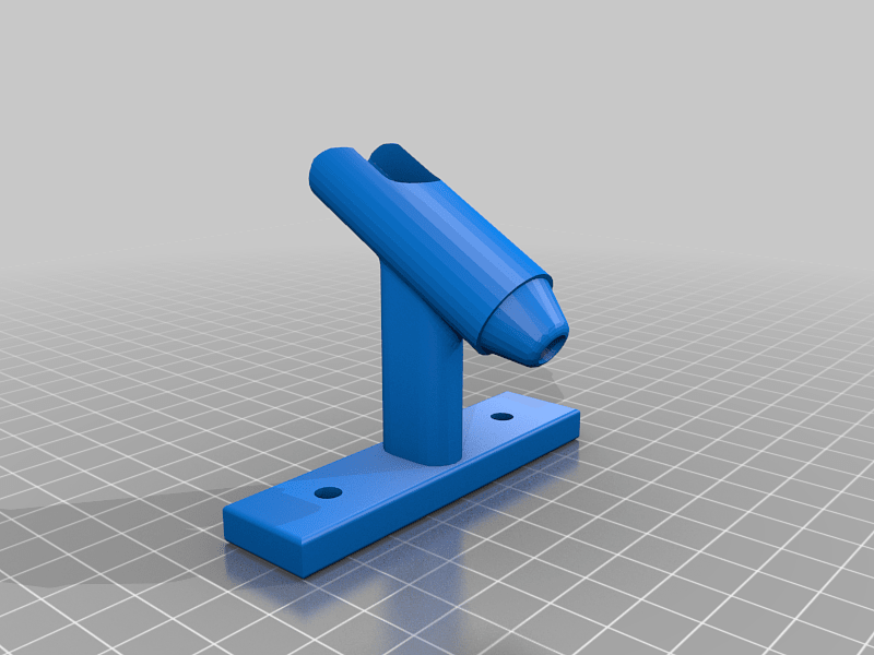 Airbrush Support