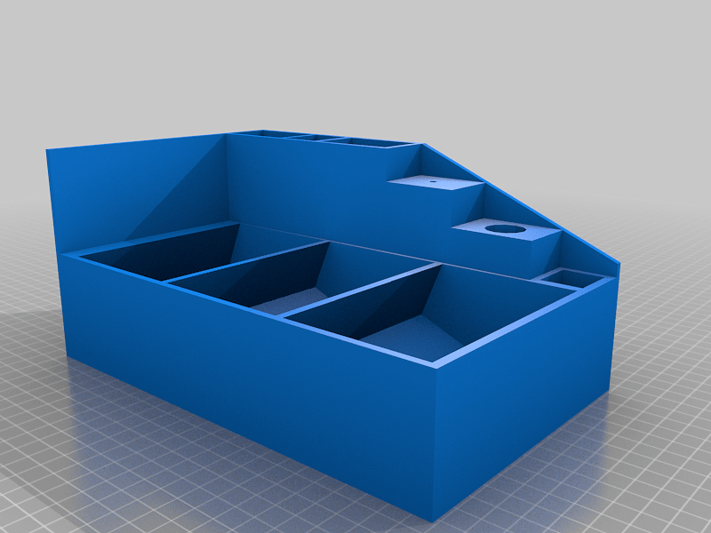 Snapmaker 2 Organizer 2.0