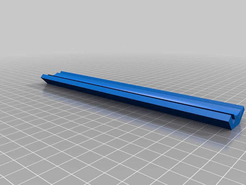 Parameterized Bird House Roof