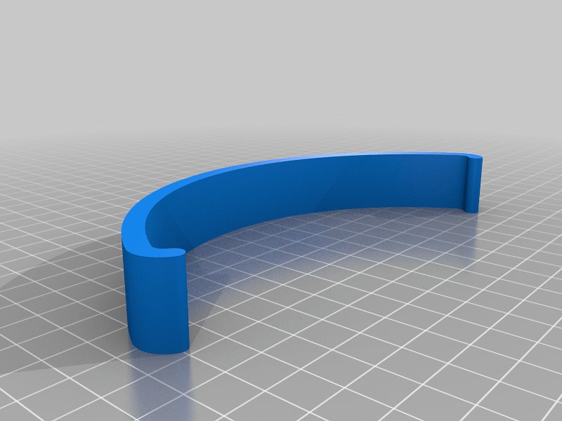My Customized Clip Stand ()