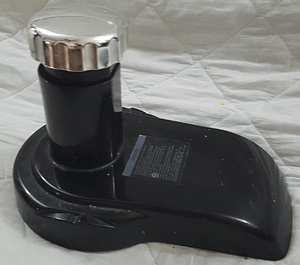 POWERJUICER THROAT REPAIR