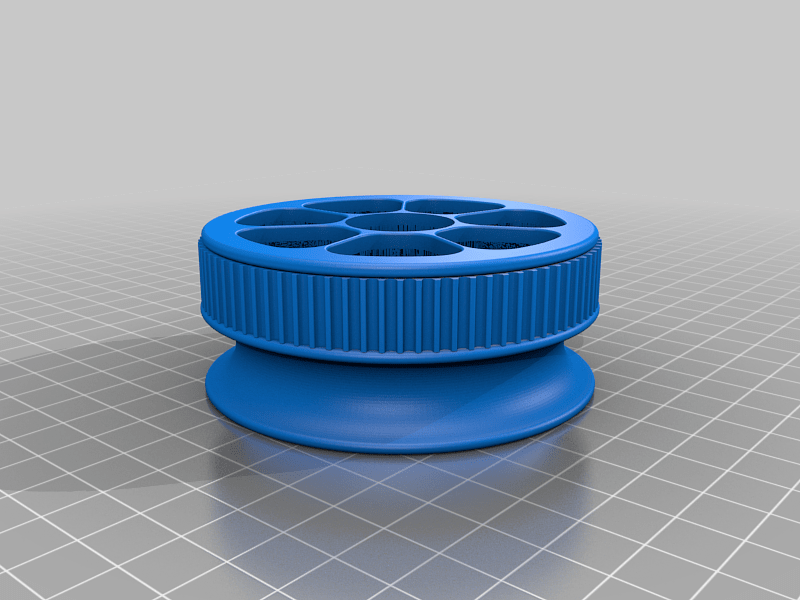 608 Pulley Wheel