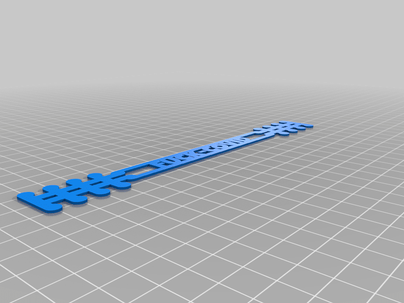 MASK STRAP