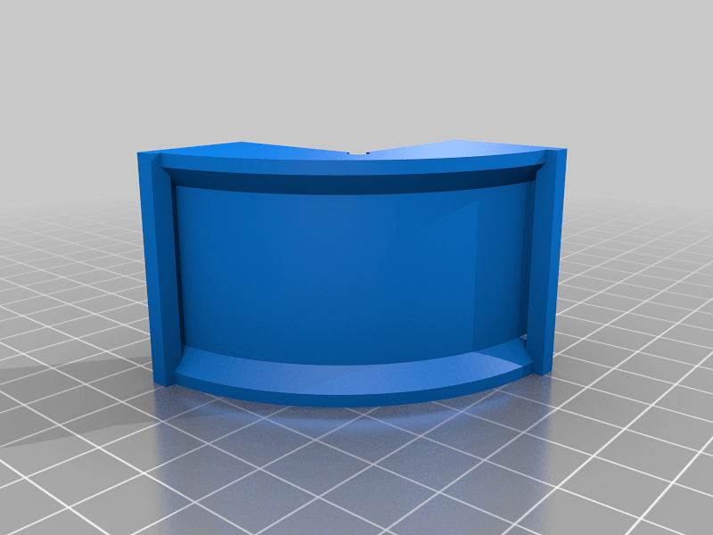 corner clamp for strap & ratchet
