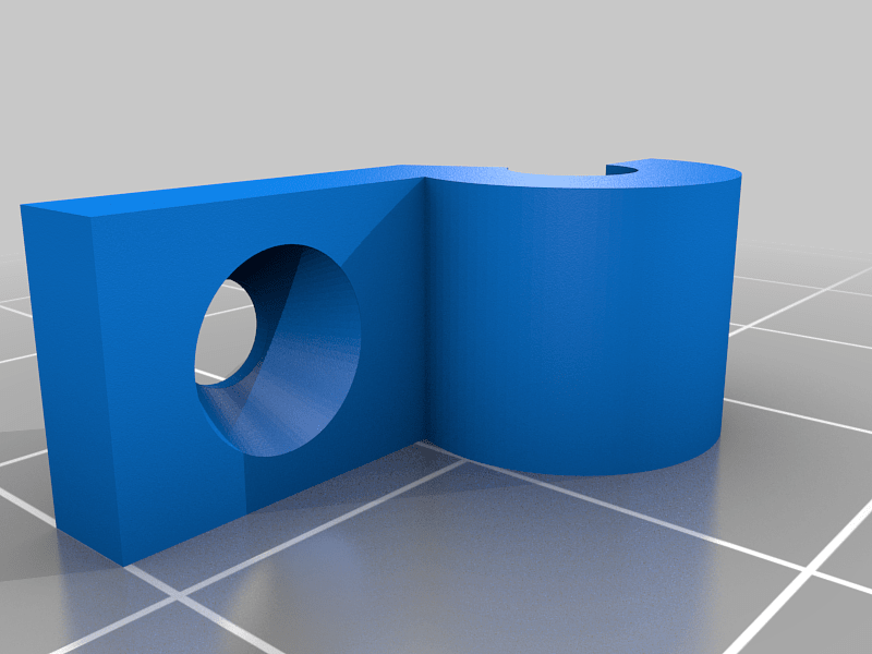 cable management hook