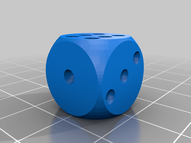 Dice