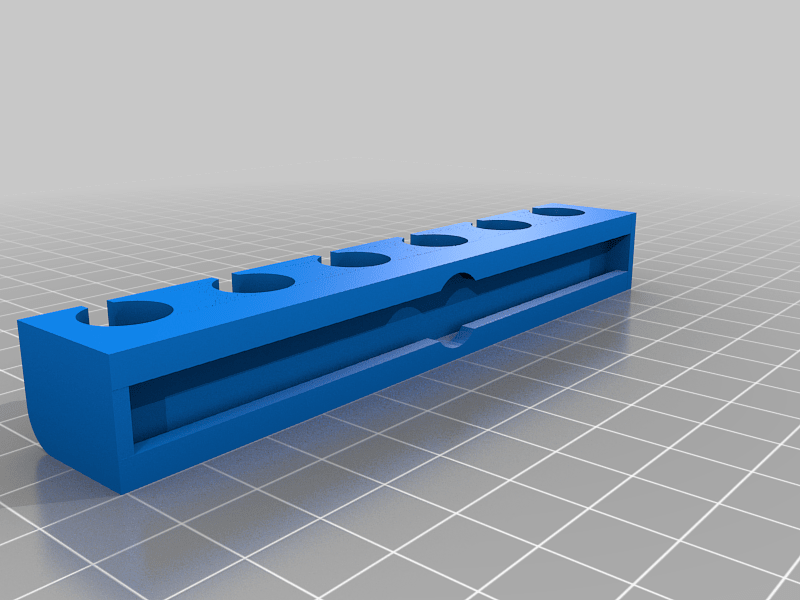 Files holder