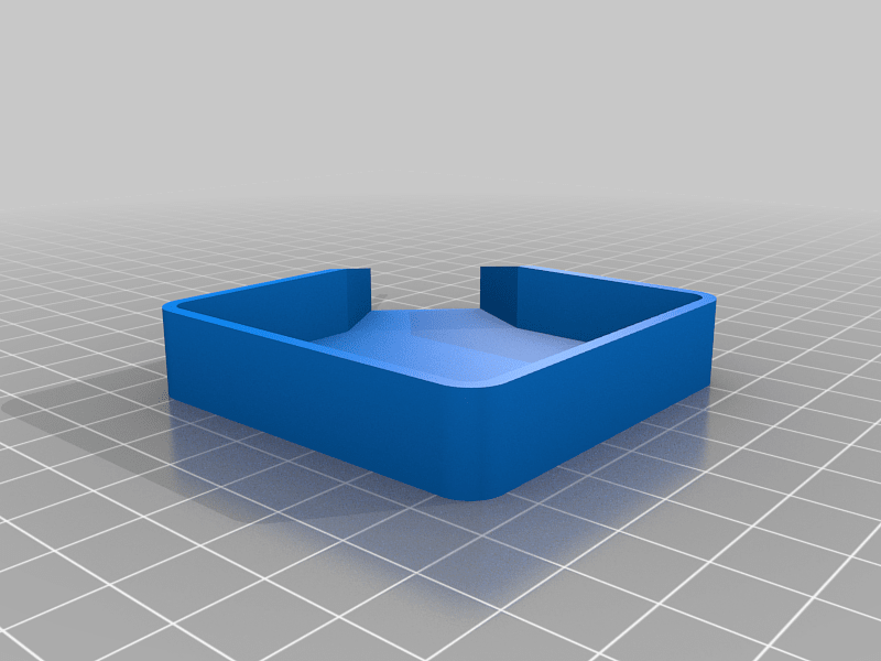 60x60 Small Parts Funnel Tray