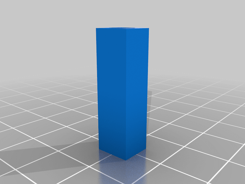 Lidar Holder