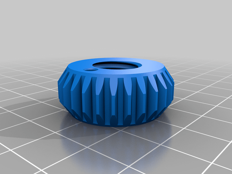 Vice_Main_Gear Mod M12x1.75