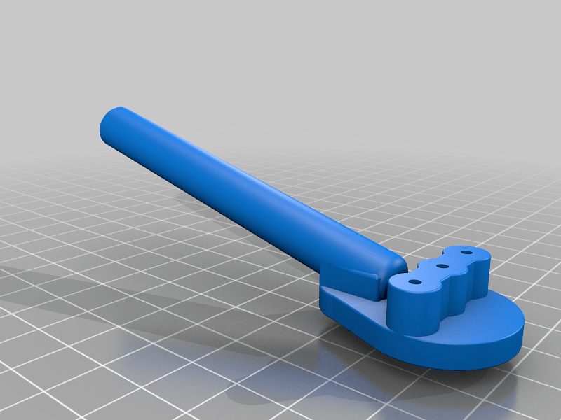 Multiplex PC6 Landing gear and Shock absorber 