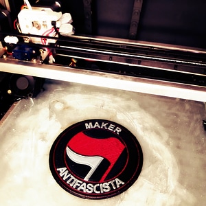 Maker Antifascista