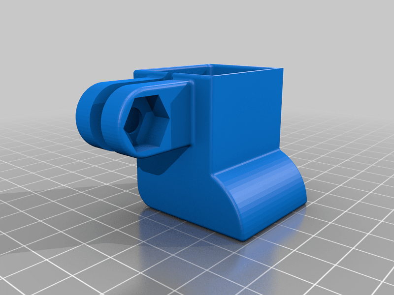 Osmo Pocket Base