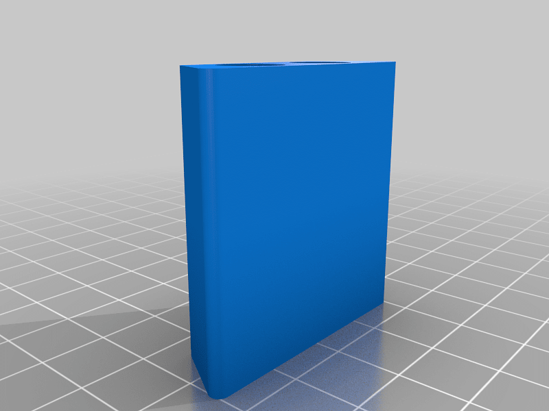 AXA Tool Holder Hanger for #8 x 1-1/4 Screw