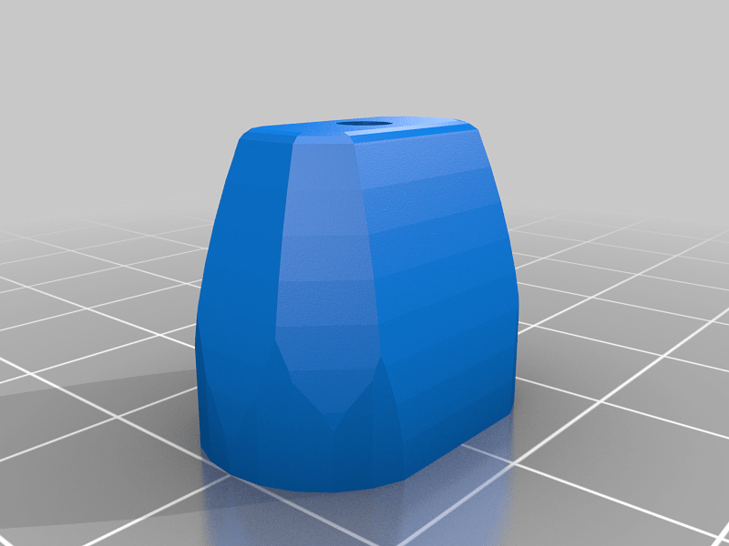 Onetouch Delica Replacement Cap