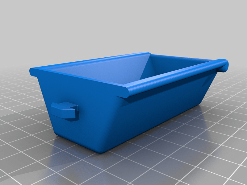 Modular Storage