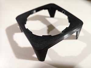 Lee 4 Hole Turret Stand