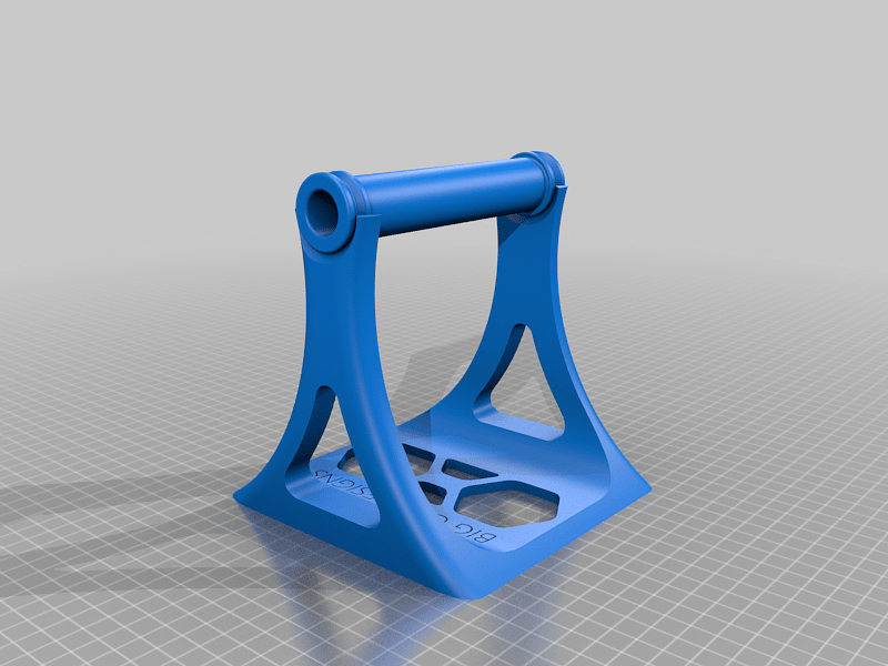 Spool Holder That Fits 150X150X150mm
