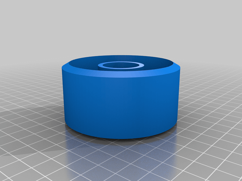 KEF 104/2 B200 woofer surrounds/dust cap glue aids