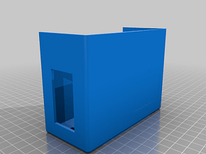 Power Supply Cover for Tevo Tarantula Pro