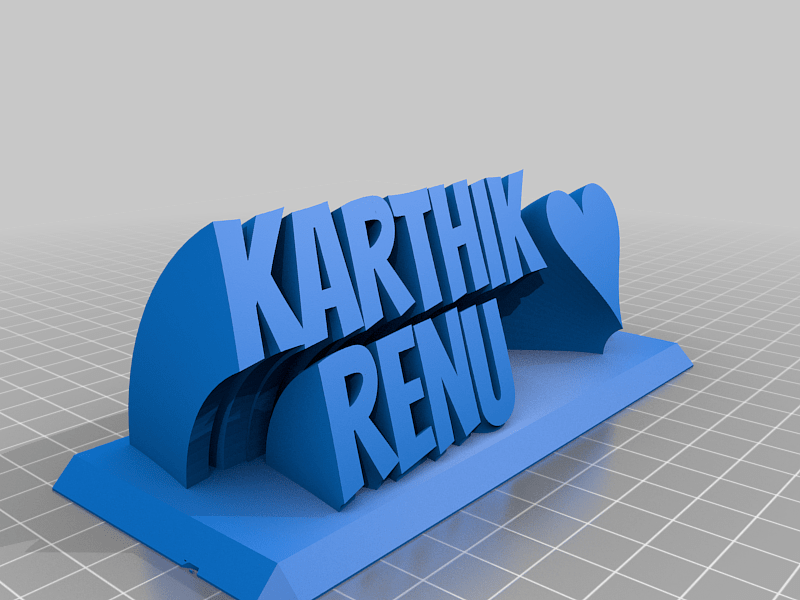 KARTHIK-RENU